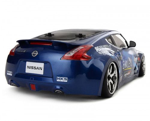 Nissan 370z rc drift car online